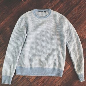 Saks fifth avenue cashmere sweater